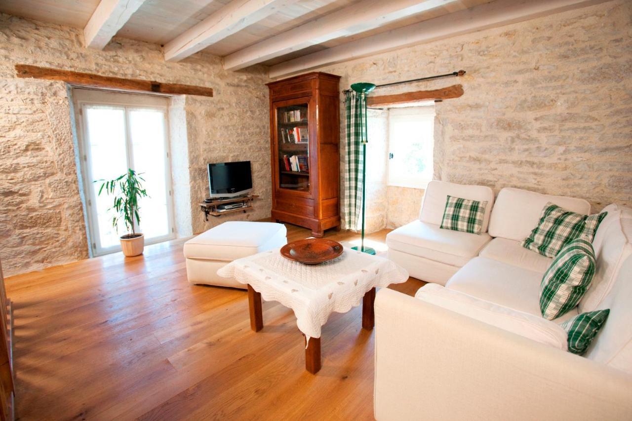 Domaine De Fangal, Pgeonnier 2P, Maison 8P - Piscine 25M - Gites Climatises Septfonds Zewnętrze zdjęcie