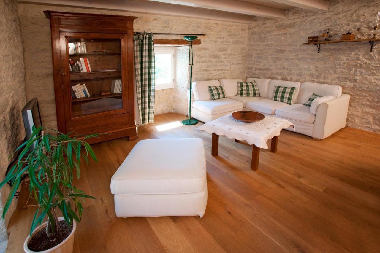 Domaine De Fangal, Pgeonnier 2P, Maison 8P - Piscine 25M - Gites Climatises Septfonds Zewnętrze zdjęcie