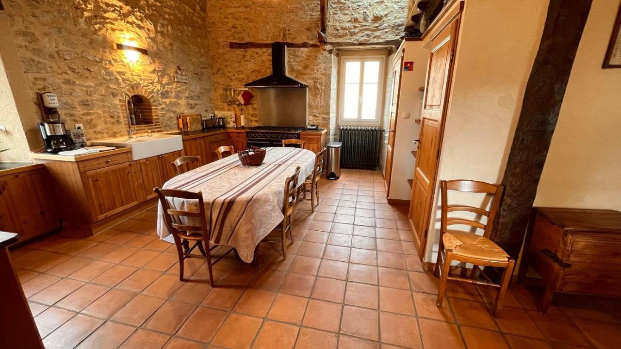 Domaine De Fangal, Pgeonnier 2P, Maison 8P - Piscine 25M - Gites Climatises Septfonds Zewnętrze zdjęcie